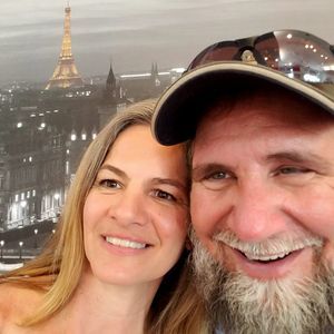 Meet your Posher, Denise